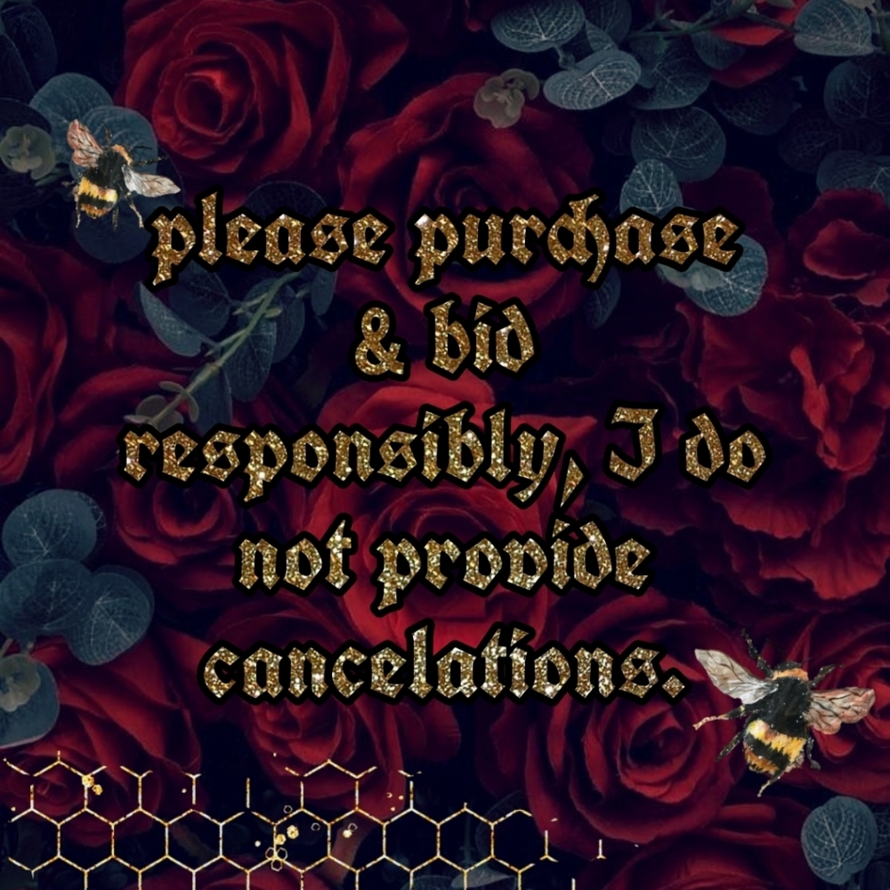 Bid Responsibly